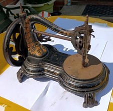 Jones swan neck for sale  NEWCASTLE UPON TYNE