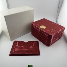 Scatola per orologio usato  Alessandria
