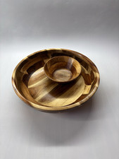 Mixed wood inlayed for sale  Englishtown