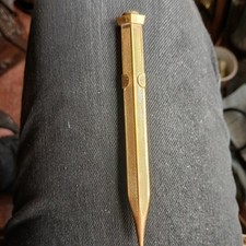 Antique mechanical propelling for sale  ABERYSTWYTH