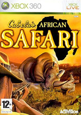 Cabela african safari usato Cabela african safari usato  Lainate