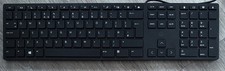 Slimline qwerty wired for sale  SPALDING