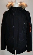 Indicode bowser winterjacke gebraucht kaufen  Kisdorf