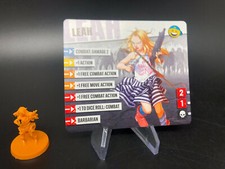 Cmon zombicide 2nd gebraucht kaufen  Vaterstetten, Baldham