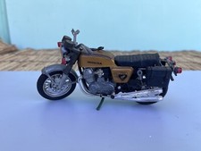 Modellino honda 750 usato  Santarcangelo di Romagna