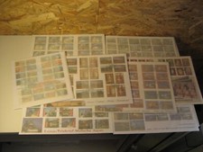 UNO Triobriefe Weltkulturerbe aus MH 1997-2004 (20736H), usado comprar usado  Enviando para Brazil