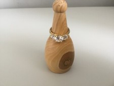 Qvc diamonique 14ct for sale  APPLEBY-IN-WESTMORLAND