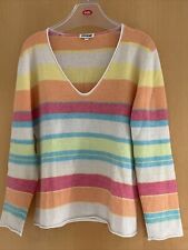 Insieme pullover cashmere gebraucht kaufen  Ilsede