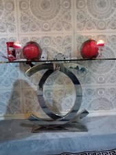 Table matching sideboard for sale  LIVERPOOL