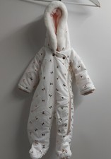 Matalan months snowsuit for sale  LUTON