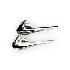 Nike metal pin for sale  LONDON