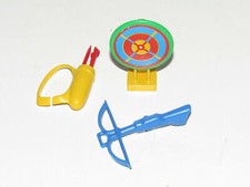 Playmobil armbrust köcher gebraucht kaufen  Simmertal