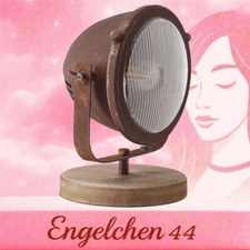 Strahler spot tischleuchte gebraucht kaufen  Zeitz