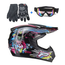 Mountainbike motocross helm gebraucht kaufen  Deutschland