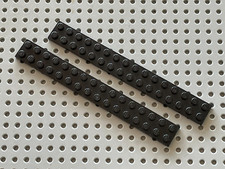 Lego black plate d'occasion  France