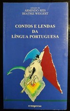 Usado, Contos E Lendas Da Lingua Portuguesa.  Armindo Reis.  1994.  Softcover comprar usado Usado, Contos E Lendas Da Lingua Portuguesa.  Armindo Reis.  1994.  Softcover comprar usado  Enviando para Brazil