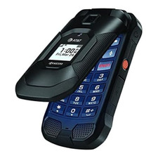 Kyocera DuraXE Epic E4830 Preto Android (AT&T + GSM Desbloqueado) - Muito Bom comprar usado  Enviando para Brazil