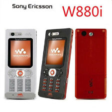 Celular desbloqueado original Sony Ericsson w880 w880i 3G Bluetooth MP3 player comprar usado  Enviando para Brazil