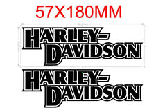 Stickers harley davidson d'occasion  Freyming-Merlebach