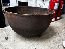 Large cast iron for sale  Daleville