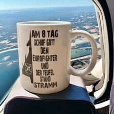 Tasse eurofighter taktlwg gebraucht kaufen  Euskirchen