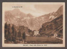 Balme piano della usato  Cirie