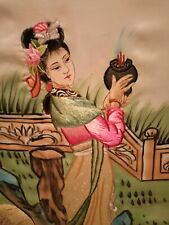 Quadri orientali cina usato  Tufillo