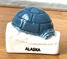 Rare fève alaska d'occasion  Paris XV