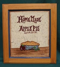 Vintage americana painting for sale  Naples