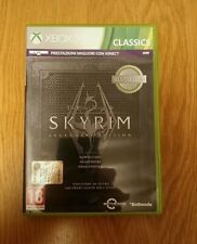 Skyrim the legendary usato  Gaeta
