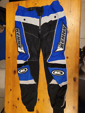 Pantalon sport bleu d'occasion  Marseille X