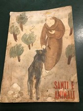 Santi animali domenico usato  Bologna