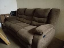 Ashley sofa loveseat for sale  Barstow