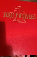 Univers collection ancienne d'occasion  Colombes