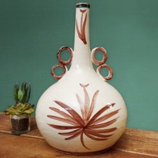 Sicilian pottery ceramic for sale  LONDON