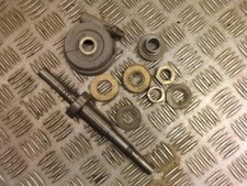 Royal enfield 500 for sale  NEWCASTLE