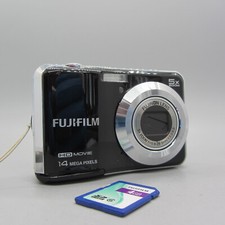 Fujifilm digital camera d'occasion  Expédié en Belgium
