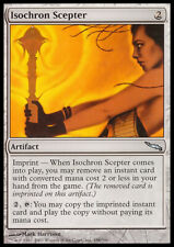 Mtg isochron scepter usato  Bari