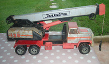Ancien jouet camion d'occasion  Aups