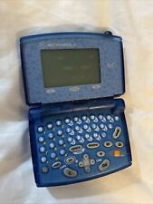 Motorola v100 v.box for sale  POOLE