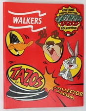 Vintage walkers crisps for sale  WALLINGFORD