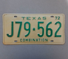 1972 texas combination for sale  San Antonio