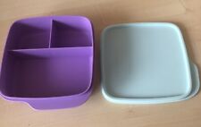 Tupperware brotbox vesperbox gebraucht kaufen  Winterlingen