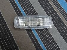 Riginal audi innenleuchte gebraucht kaufen  Diepholz