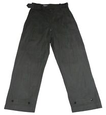 Pantalon treillis mécanicien d'occasion  Isigny-sur-Mer