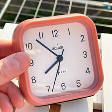 Acctim pink square for sale  STREET