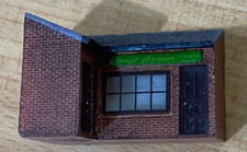 Hornby courtyard building for sale  DOLLAR
