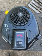 Husqvarna briggs stratton for sale  Perkasie