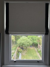 Roman blind full for sale  LONDON