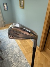 Srixon zxi iron for sale  Wadsworth